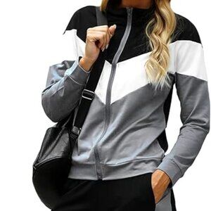 Marvyn's Women's Tracksuit